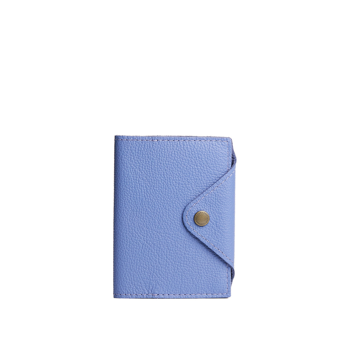 Leather Snap Journal - Image 94