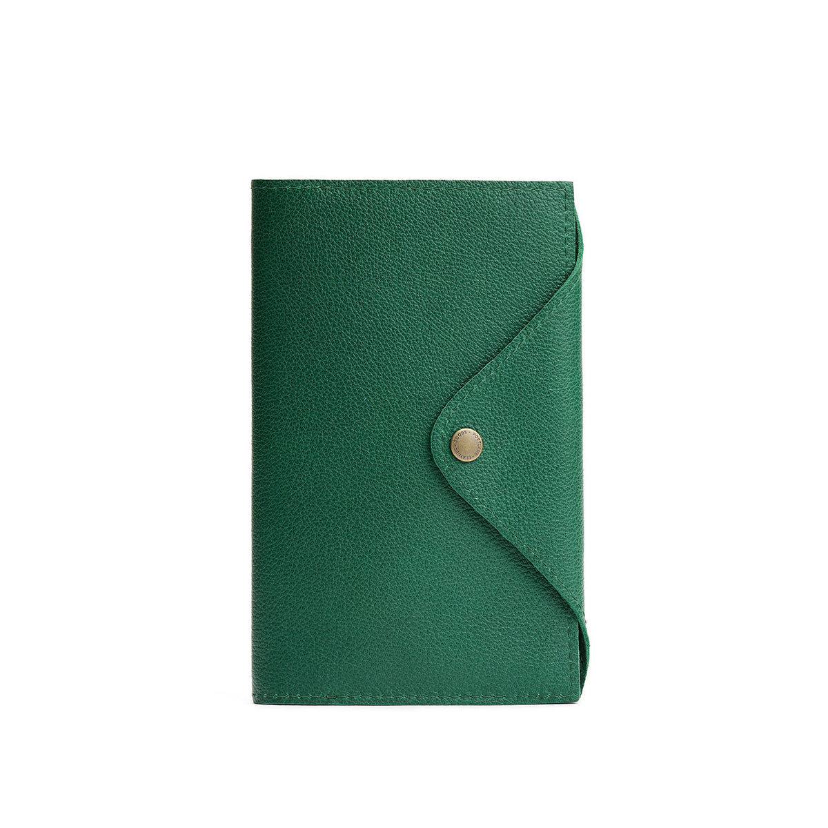Leather Snap Journal - Image 147