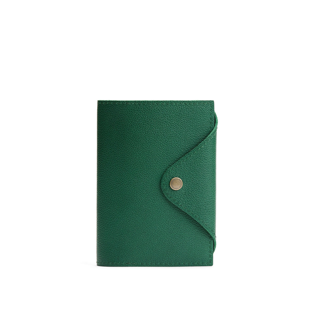 Leather Snap Journal - Image 146