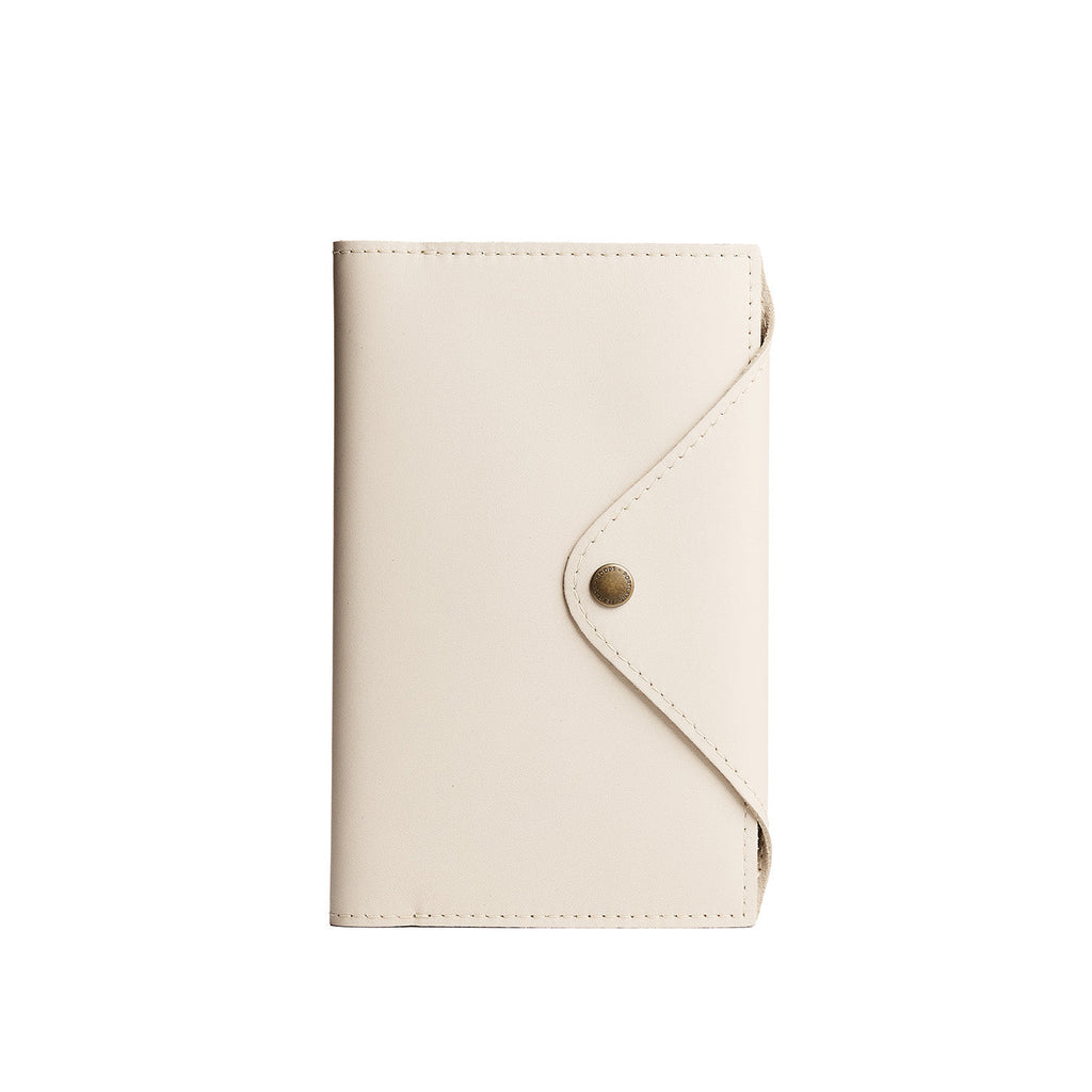 Leather Snap Journal - Image 99