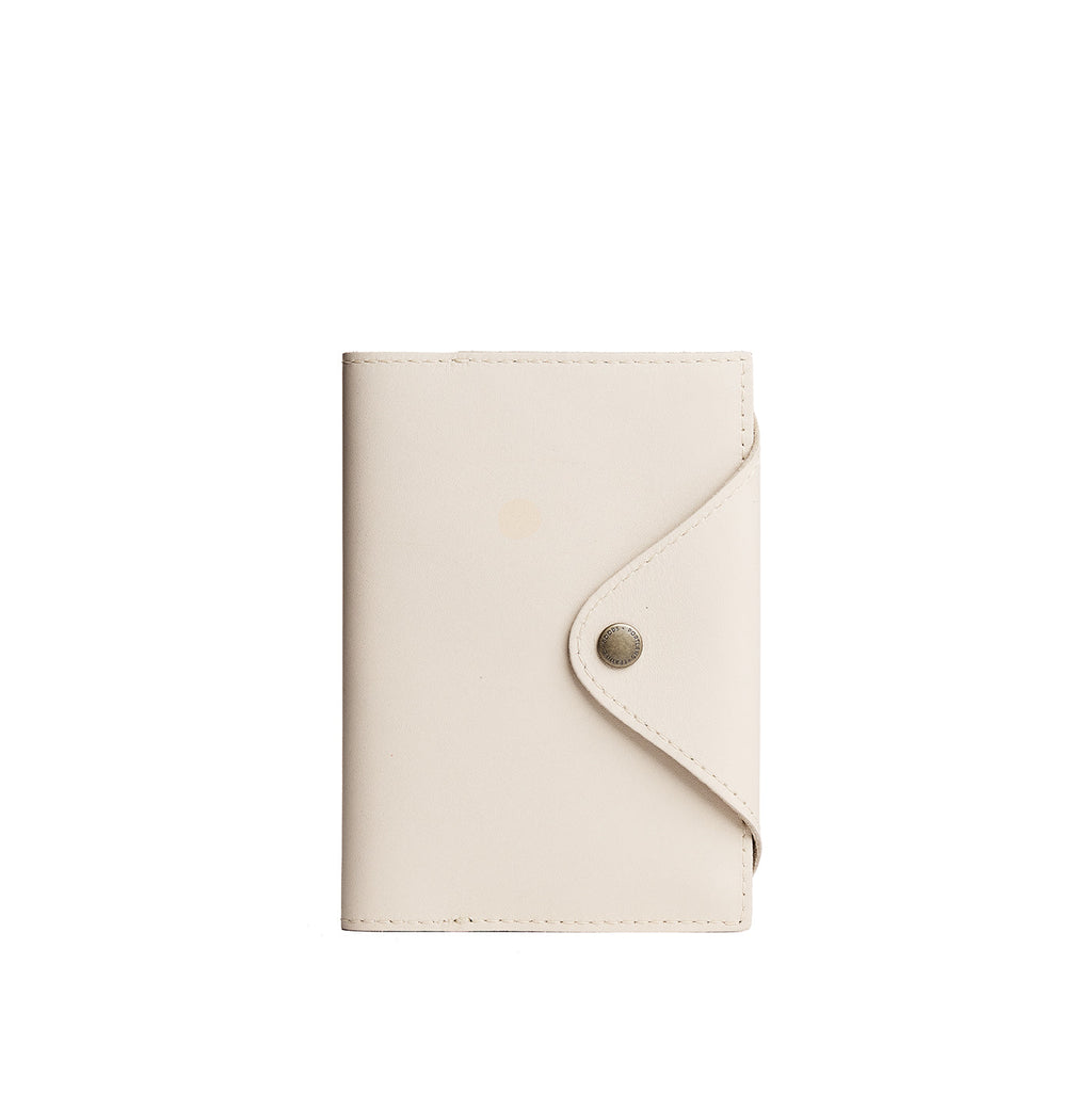 Leather Snap Journal - Image 98