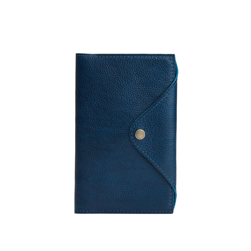 Leather Snap Journal - Image 159