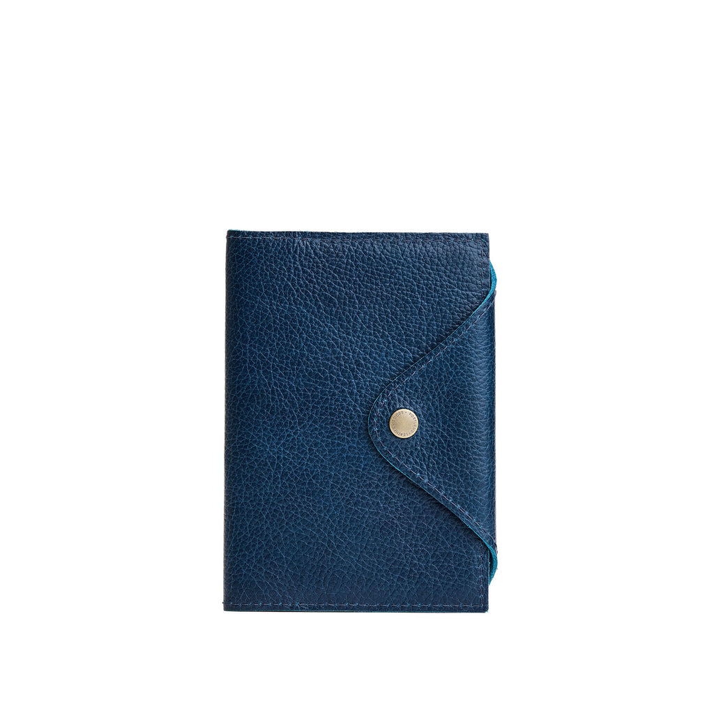 Leather Snap Journal - Image 158