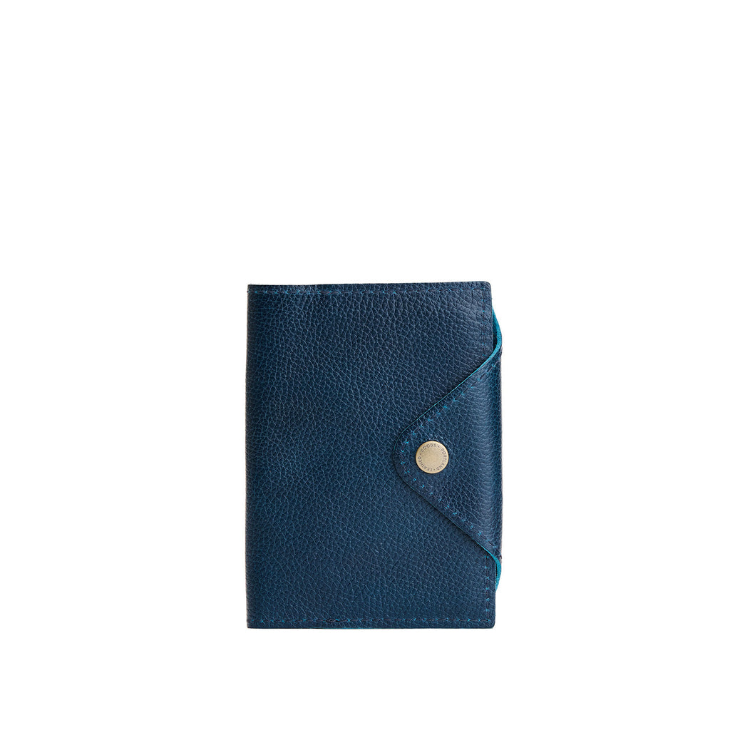 Leather Snap Journal - Image 157