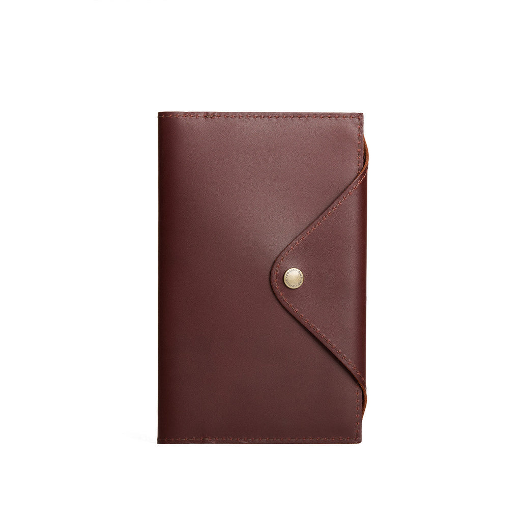 Leather Snap Journal - Image 153