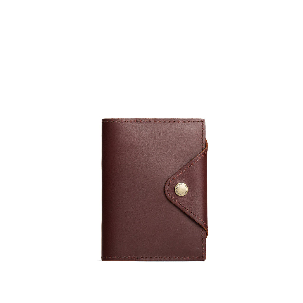 Leather Snap Journal - Image 151