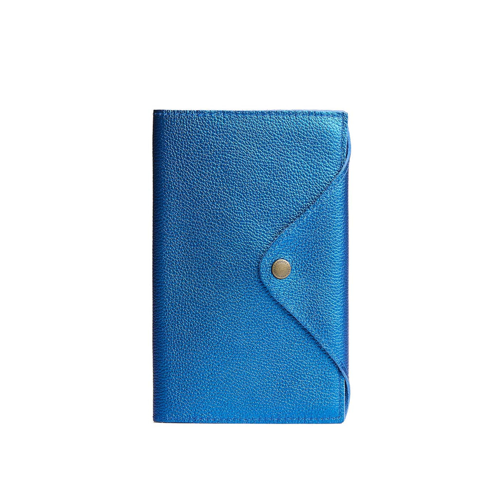 Leather Snap Journal - Image 114