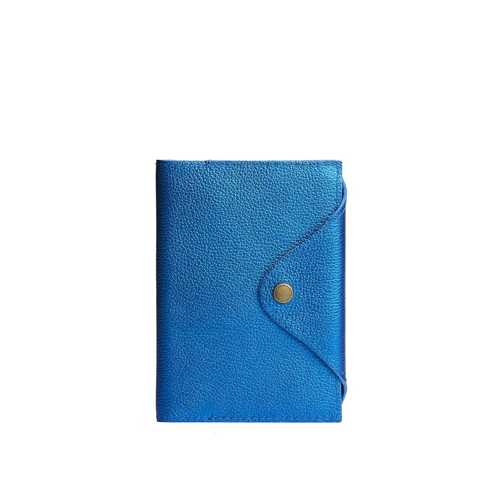 Leather Snap Journal - Image 113