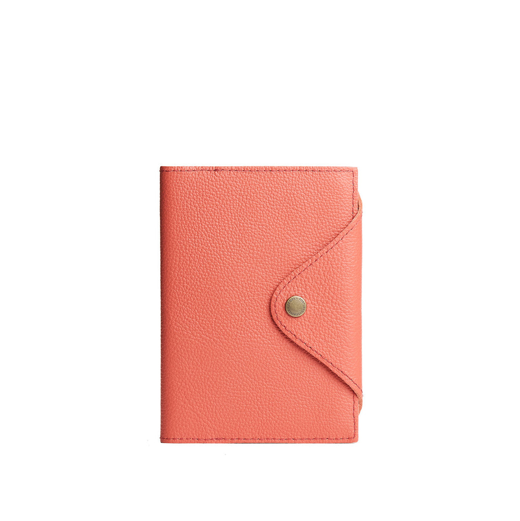 Leather Snap Journal - Image 104
