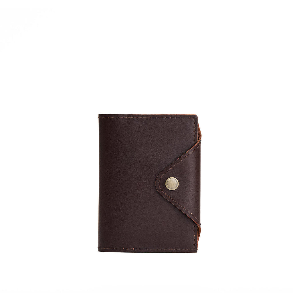 Leather Snap Journal - Image 154