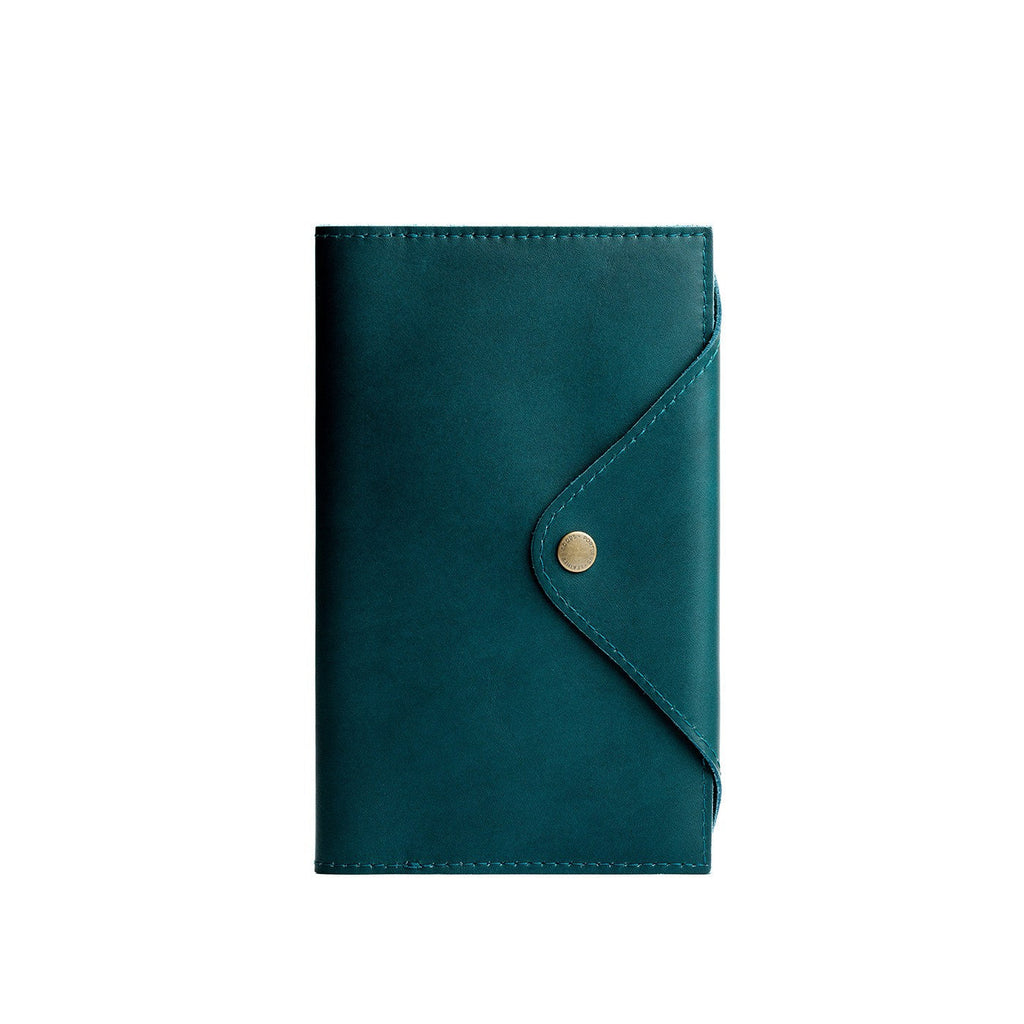 Leather Snap Journal - Image 90