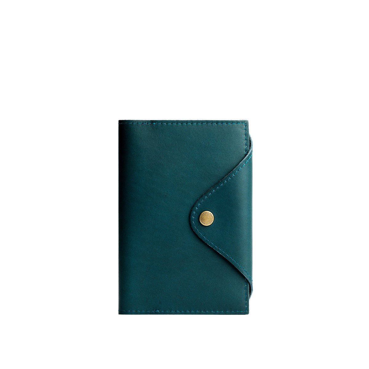 Leather Snap Journal - Image 89