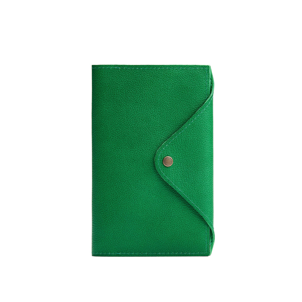 Leather Snap Journal - Image 135