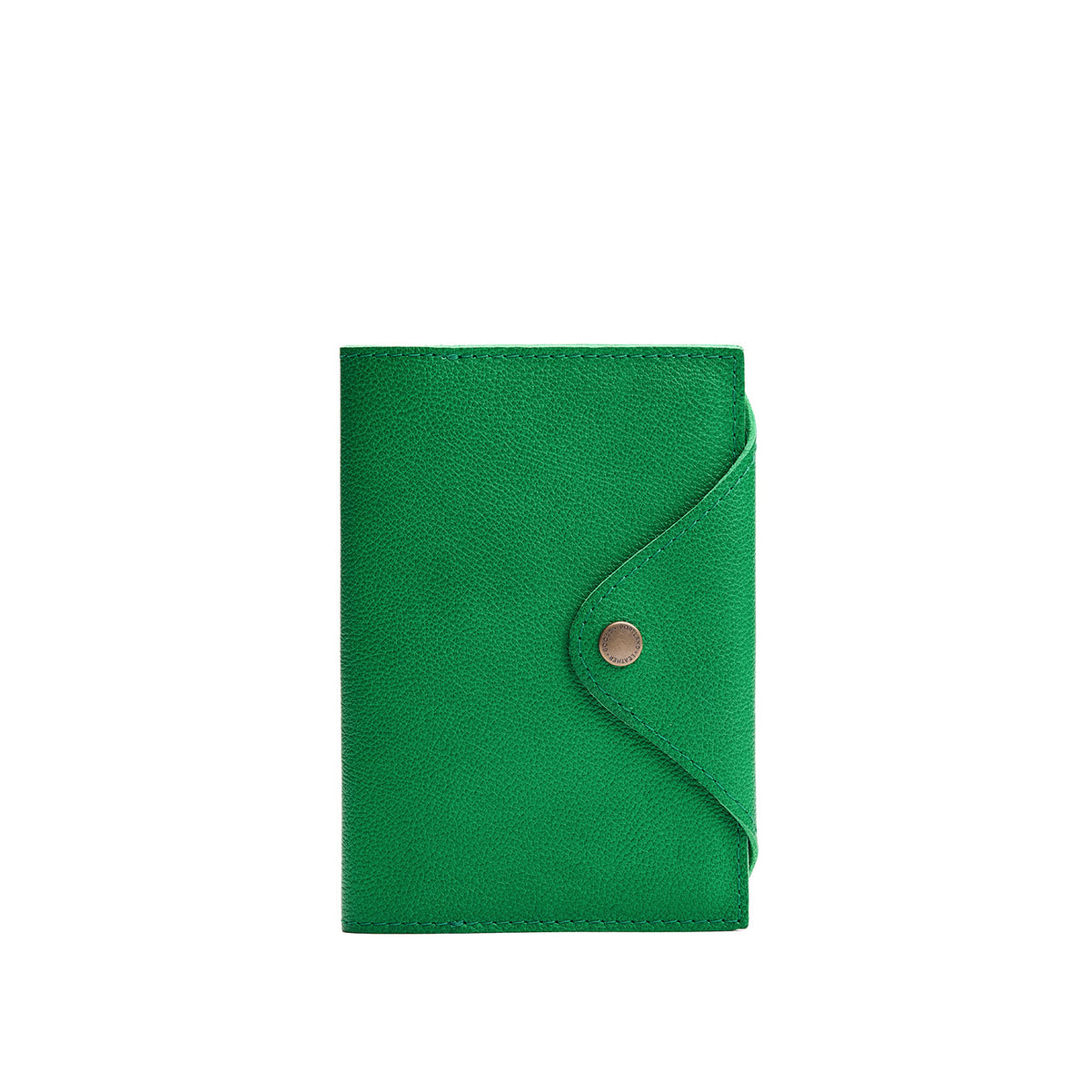 Leather Snap Journal - Image 134