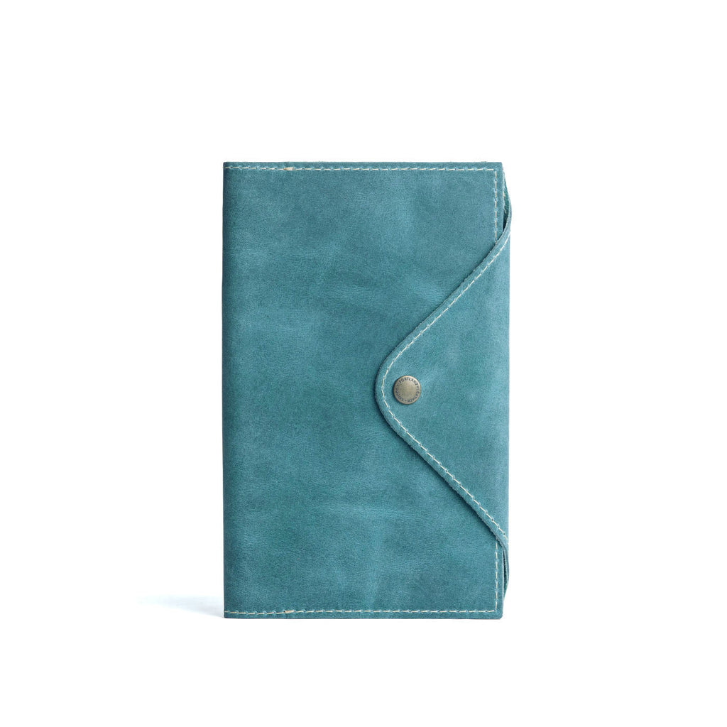 Leather Snap Journal - Image 54