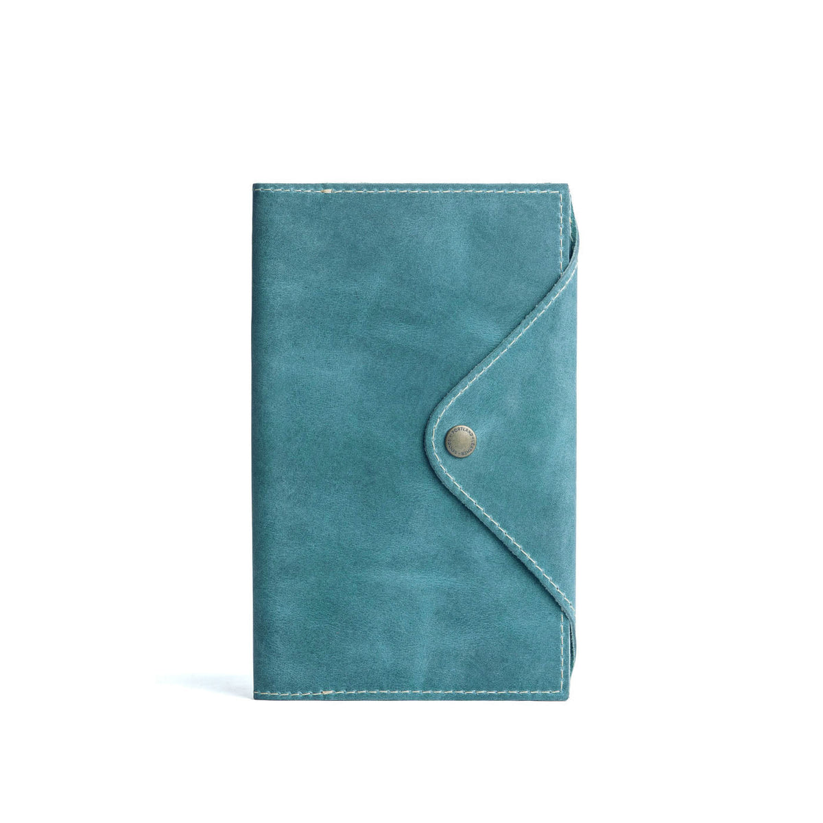 Leather Snap Journal - Image 54
