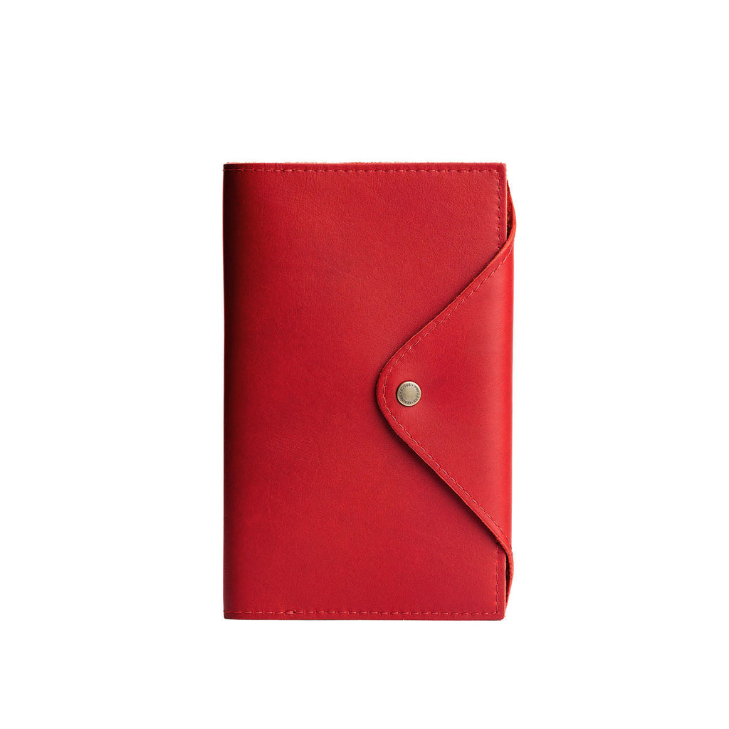 Leather Snap Journal - Image 75