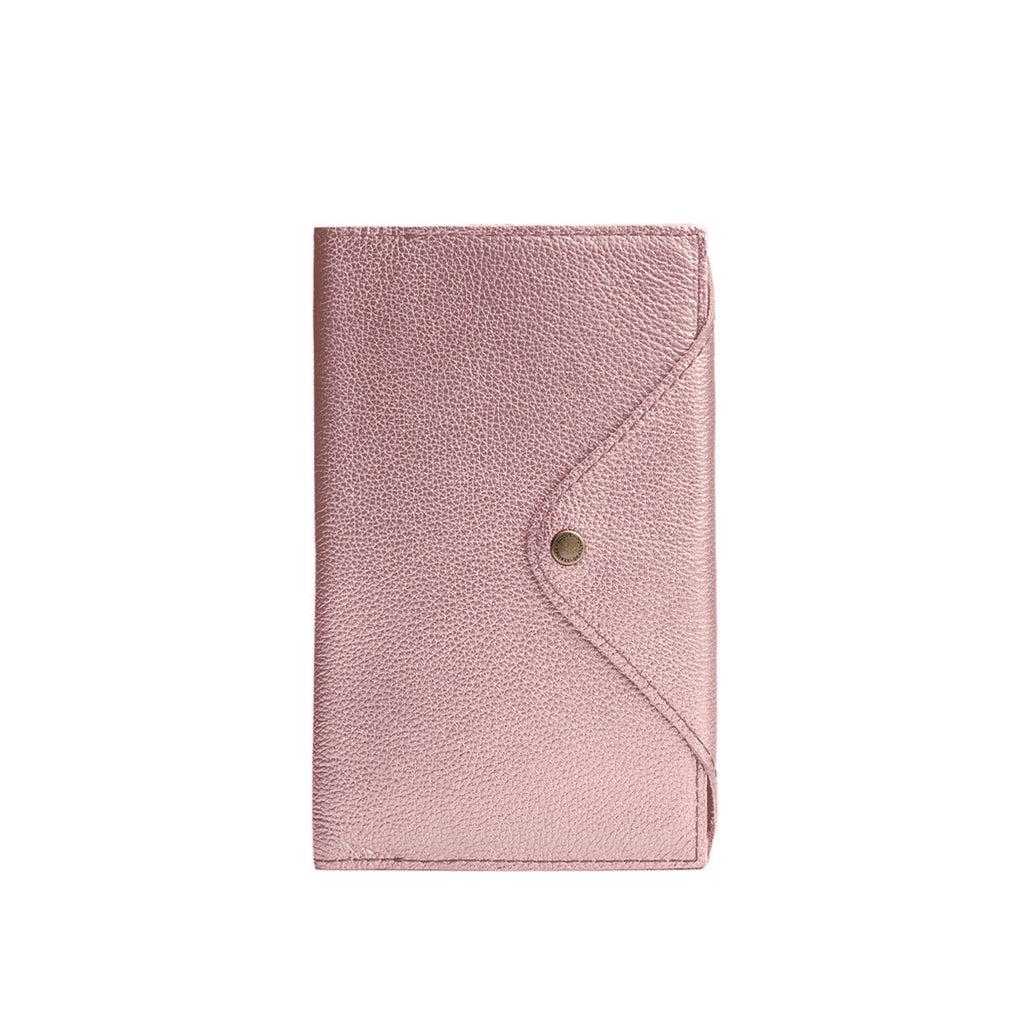 Leather Snap Journal - Image 69