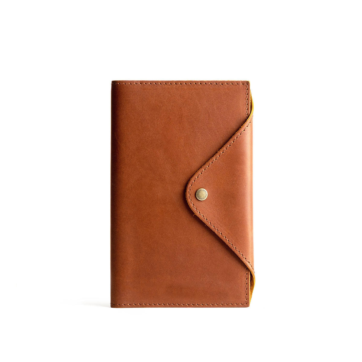 Leather Snap Journal - Image 57