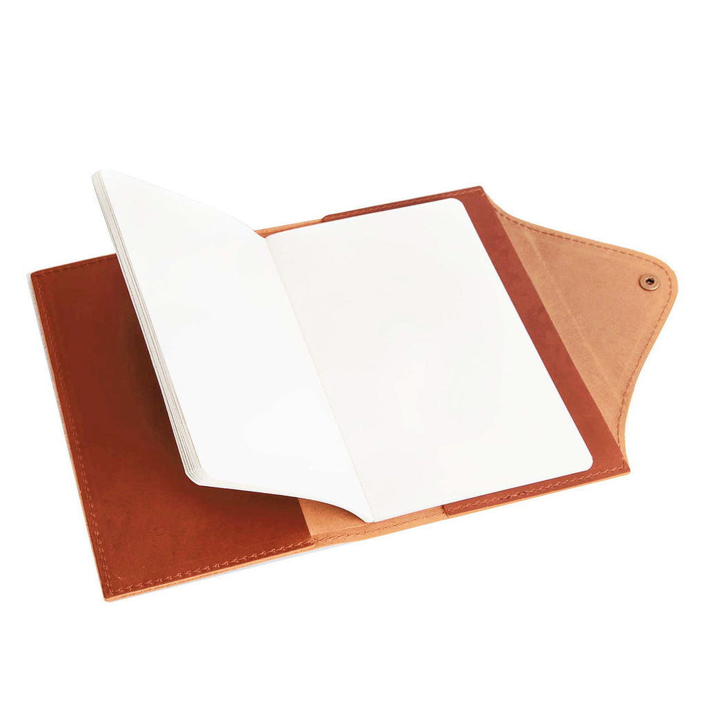 Leather Snap Journal - Image 42