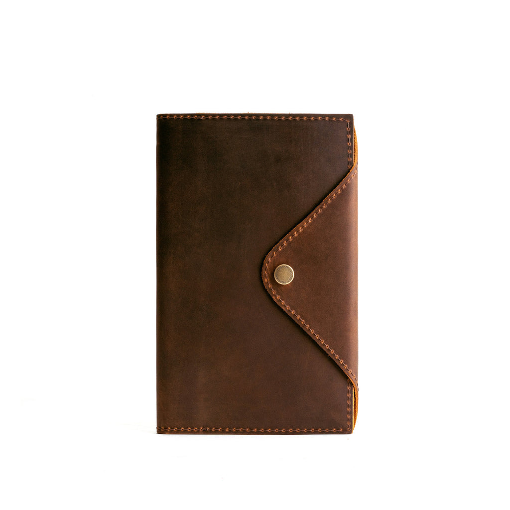 Leather Snap Journal - Image 60