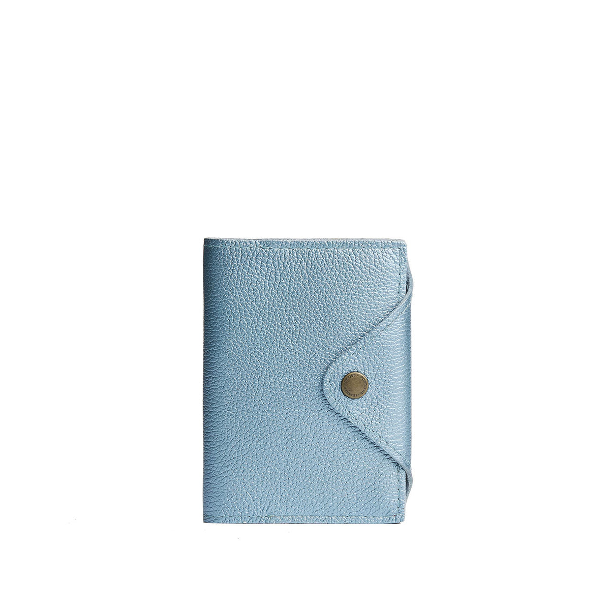 Leather Snap Journal - Image 115