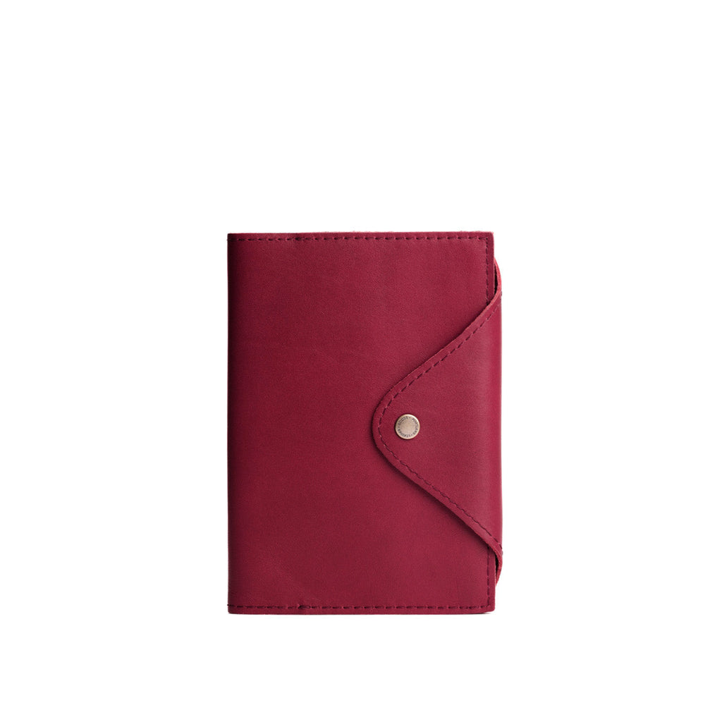 Leather Snap Journal - Image 65