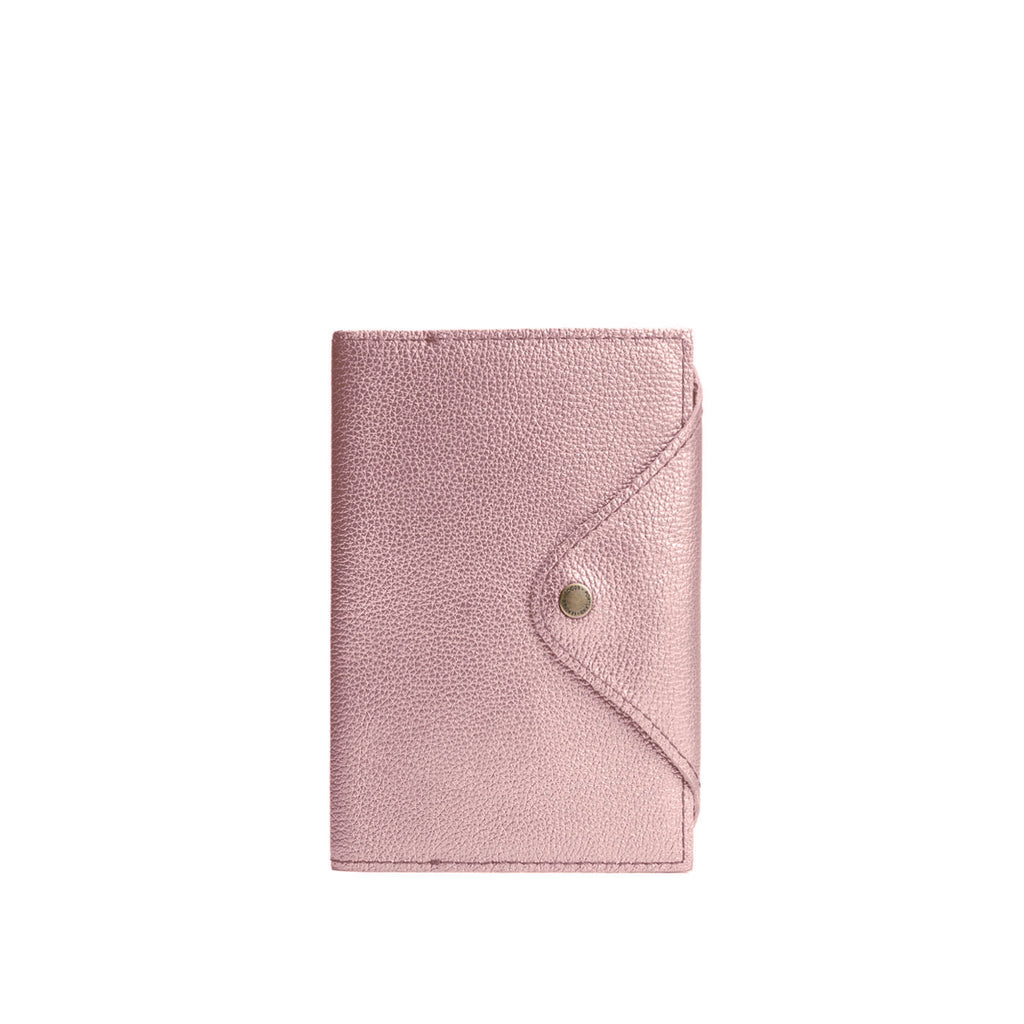 Leather Snap Journal - Image 68