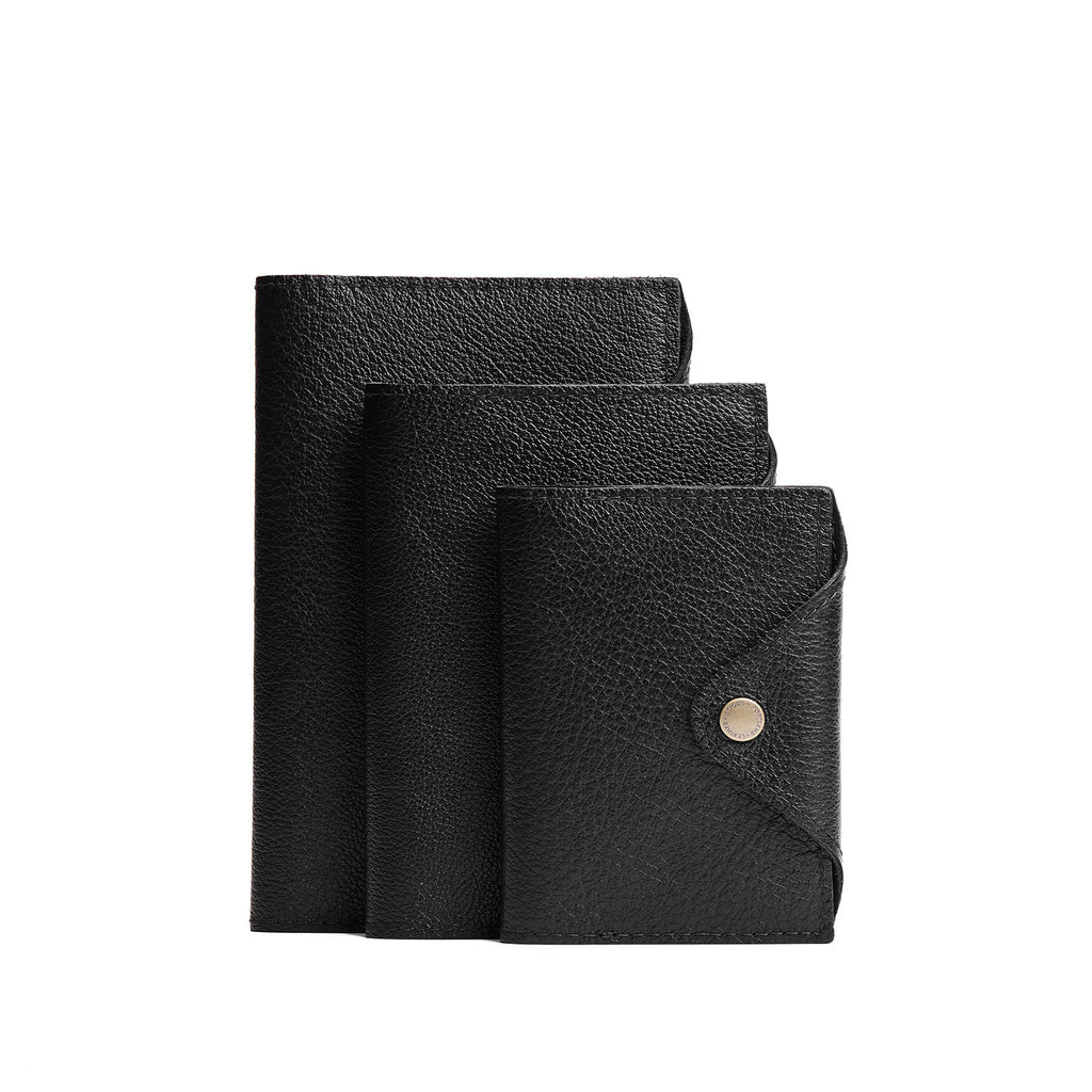Leather Snap Journal - Image 39