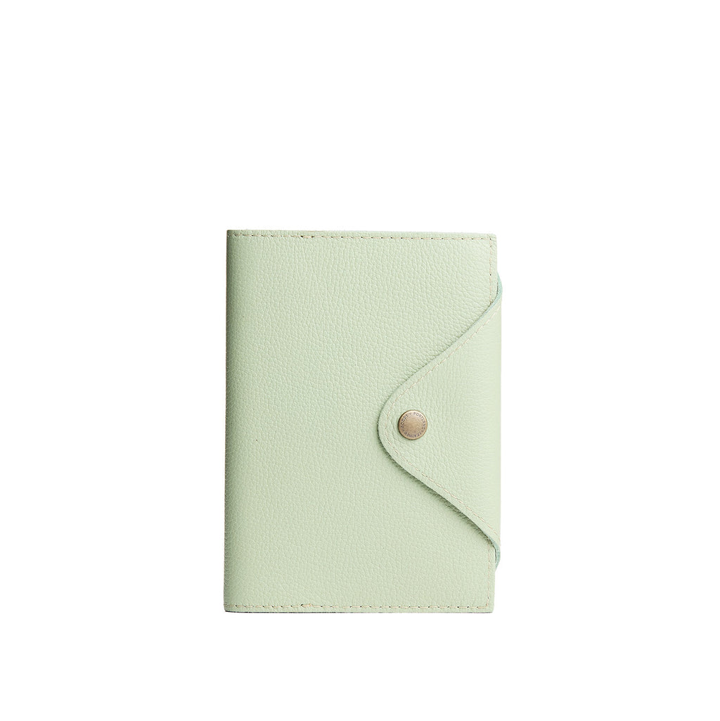 Leather Snap Journal - Image 107