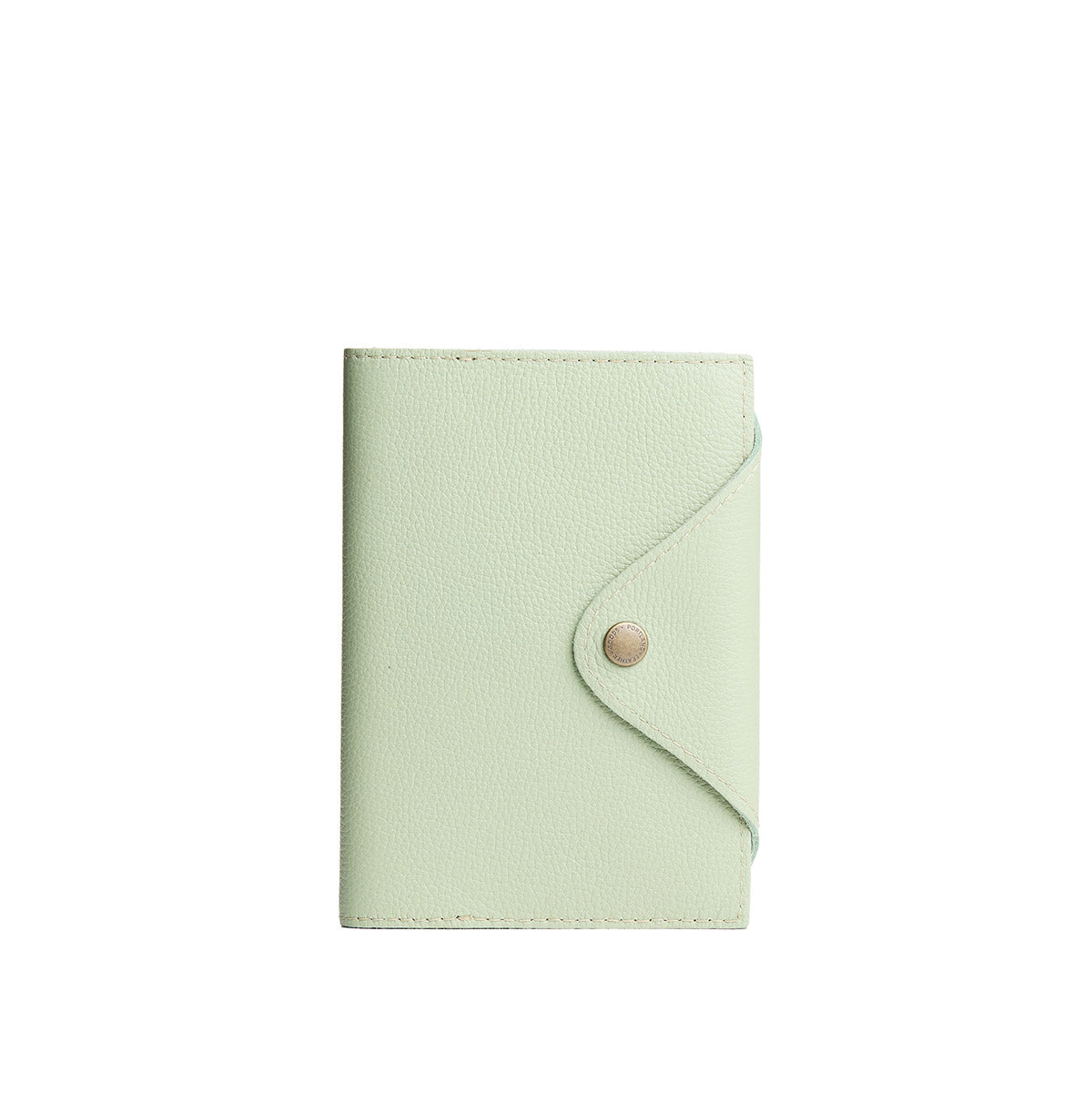 Leather Snap Journal - Image 107