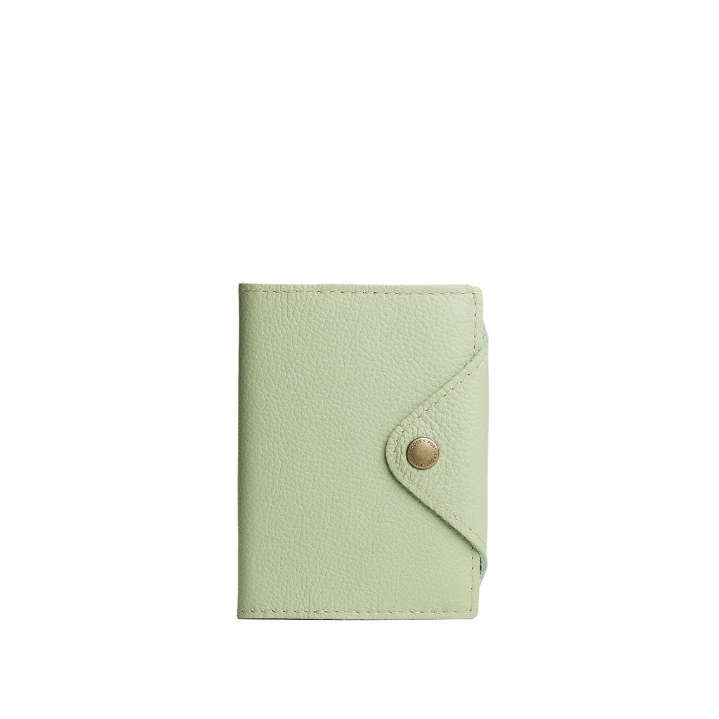 Leather Snap Journal - Image 106