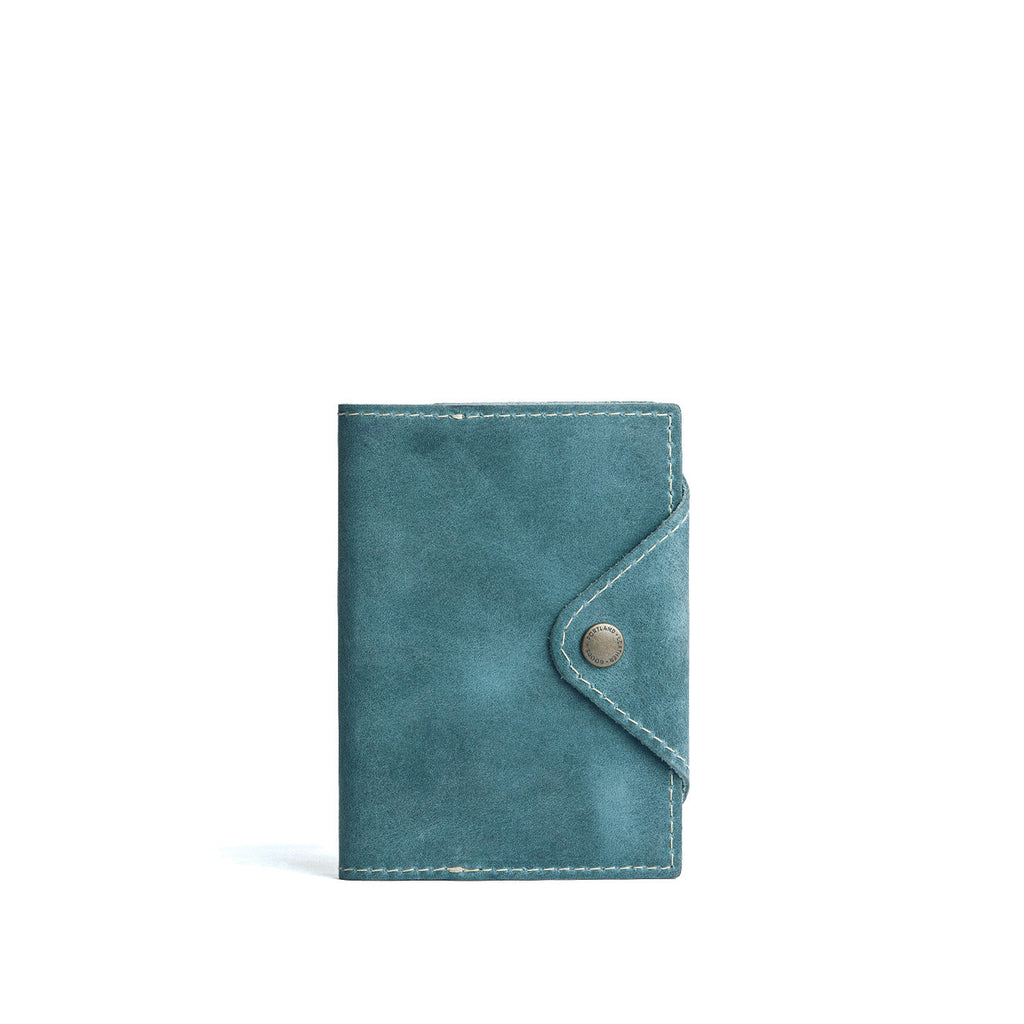 Leather Snap Journal - Image 52