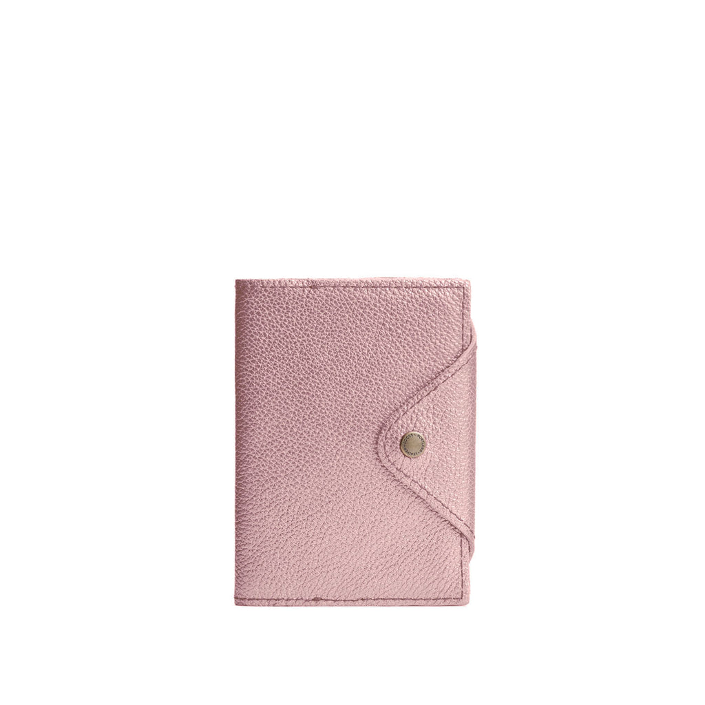 Leather Snap Journal - Image 67