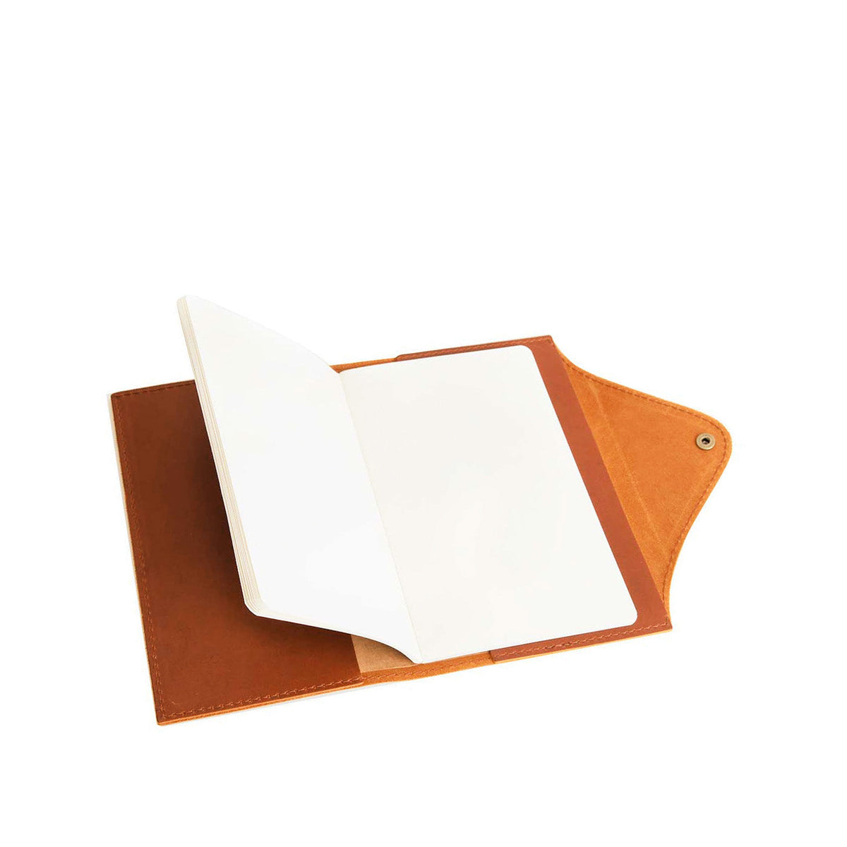 Leather Snap Journal - Image 43