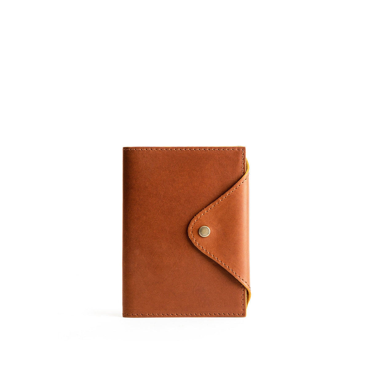 Leather Snap Journal - Image 55