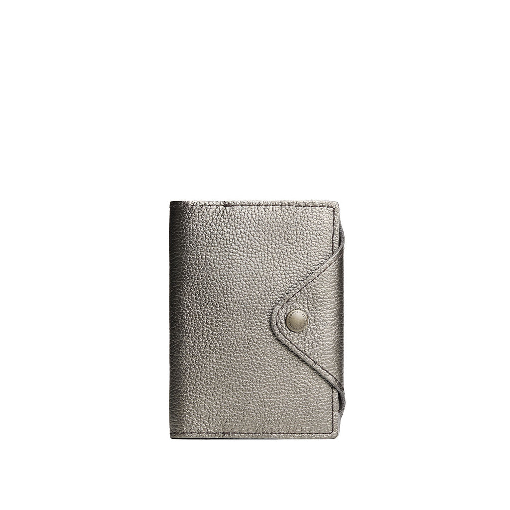 Leather Snap Journal - Image 124