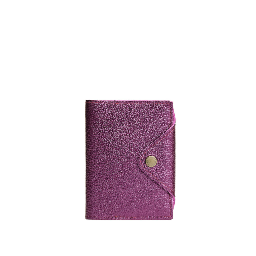 Leather Snap Journal - Image 127