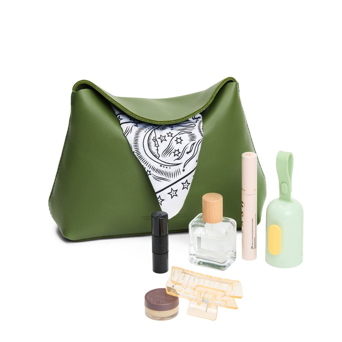 Snappy Flappy Pouch - Image 52