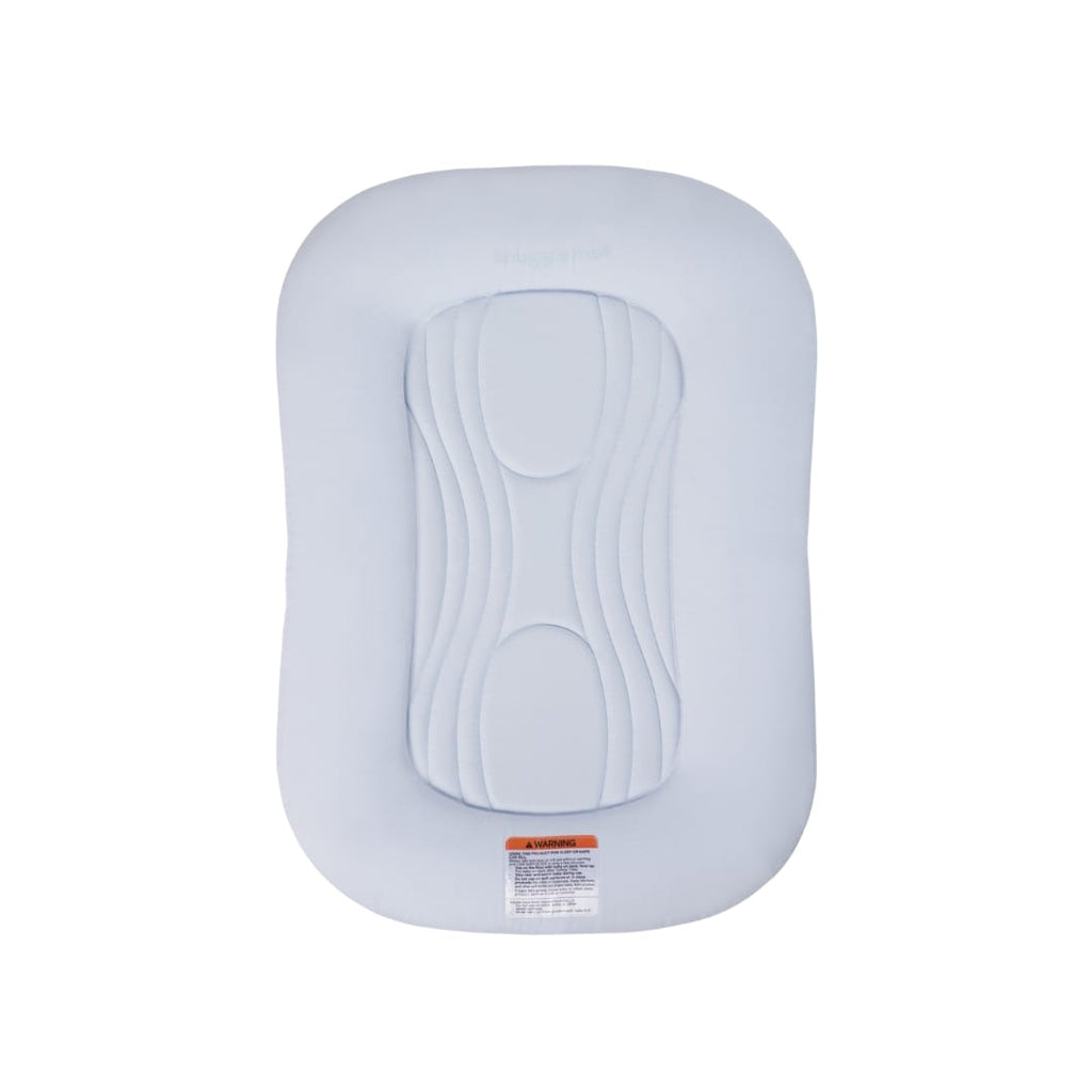 Snuggle Me Infant Lounger Wave - Sky