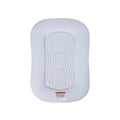 Snuggle Me Infant Lounger Wave - Sky