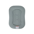 Snuggle Me Infant Lounger Wave - Slate