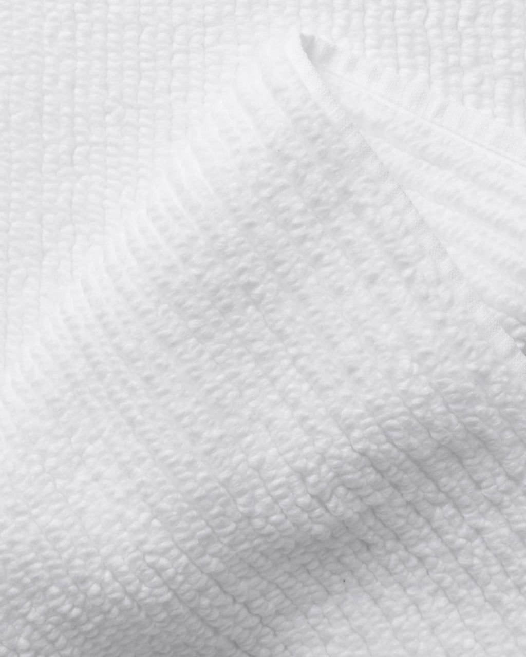 Soft Rib Tub Mat (White) - Image 3