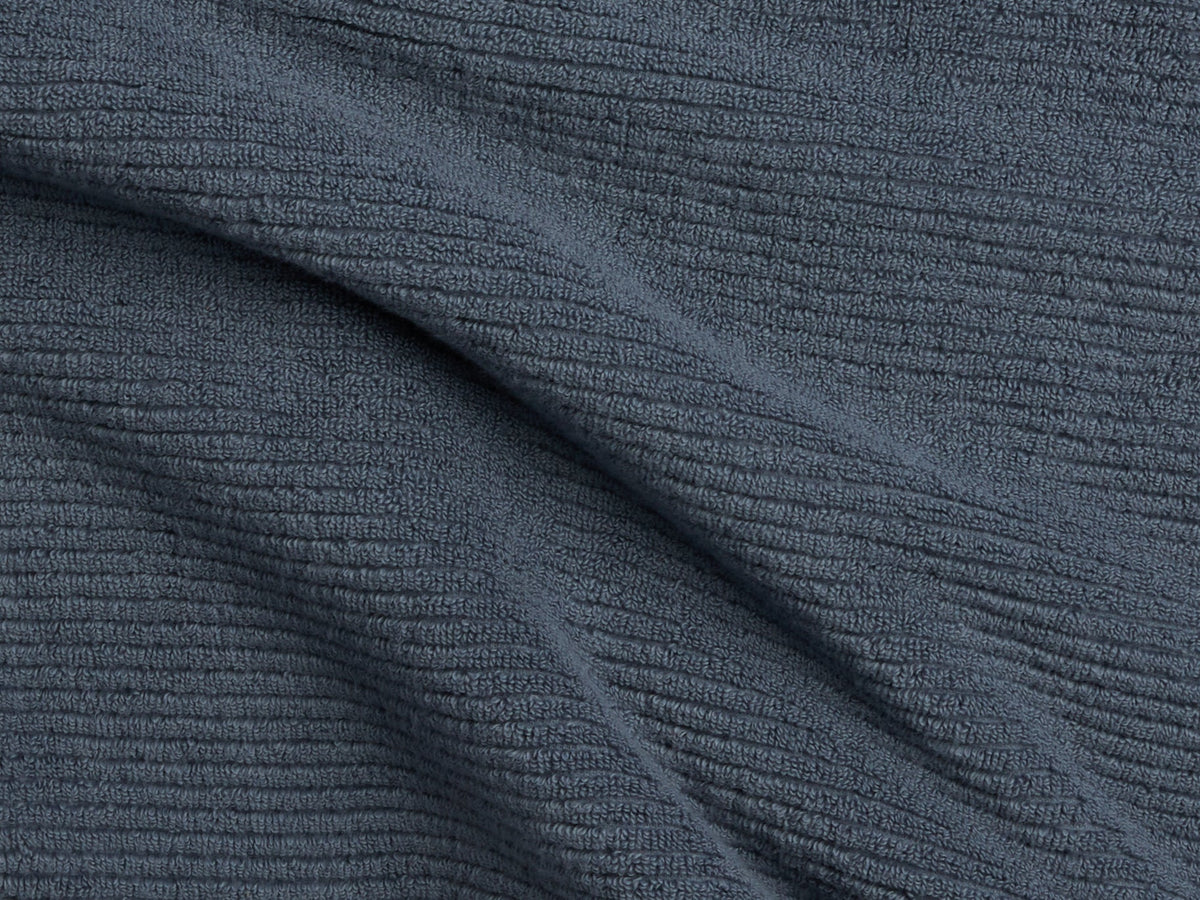 6+6 Soft Rib Bath Bundle - Dusk - Image 3
