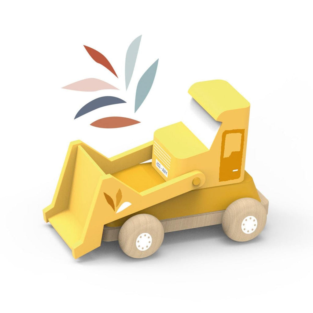 Speedy Monkey Bulldozer - Image 4