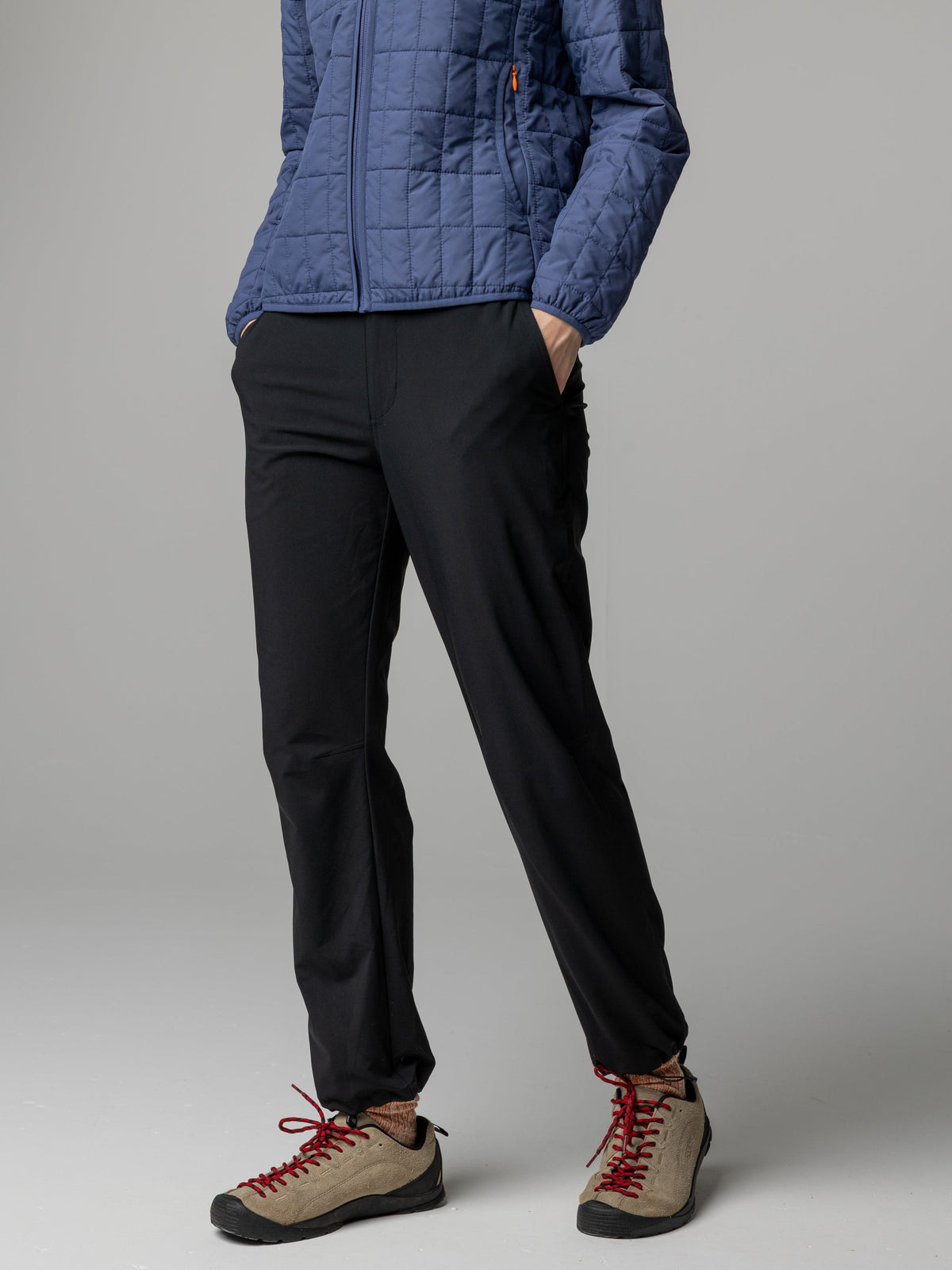 Women's Kallan Adventure Trouser - Image 3