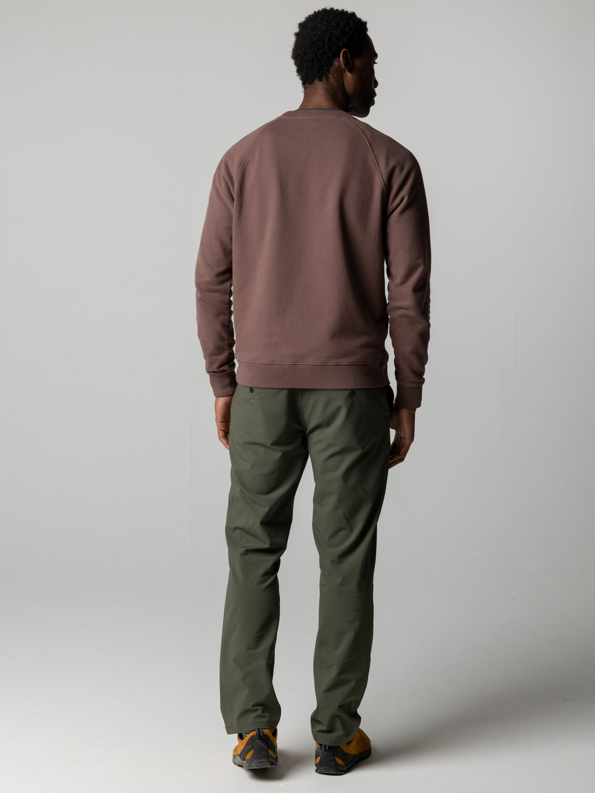 Men's Rincon Voyager Trouser - Image 5