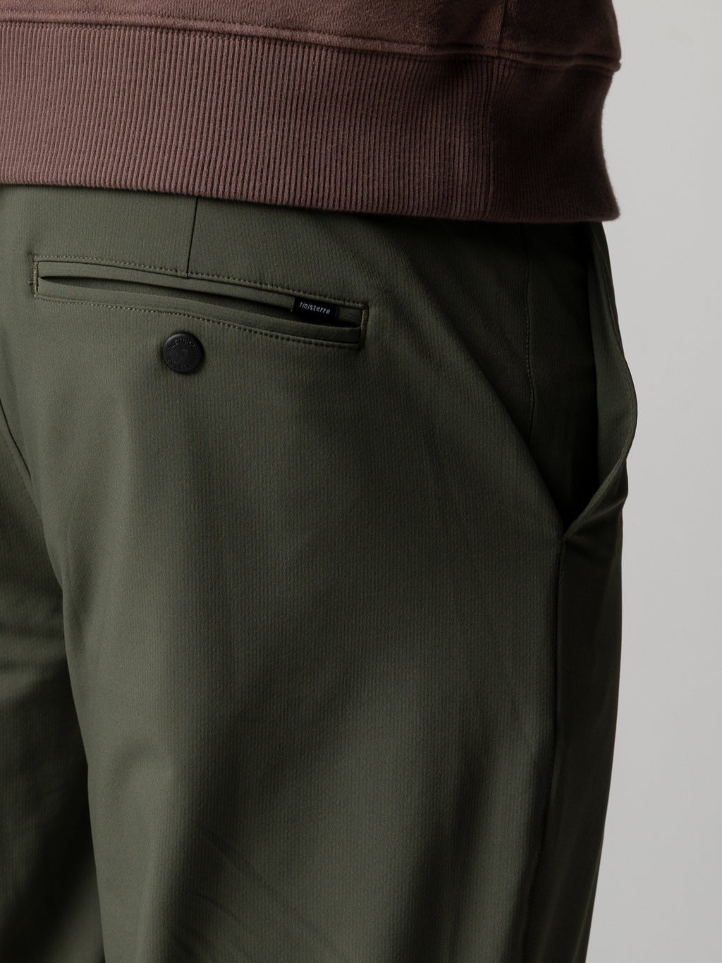 Men's Rincon Voyager Trouser - Image 7