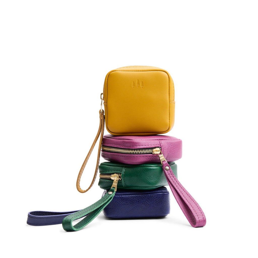 Square Pouch - Image 32