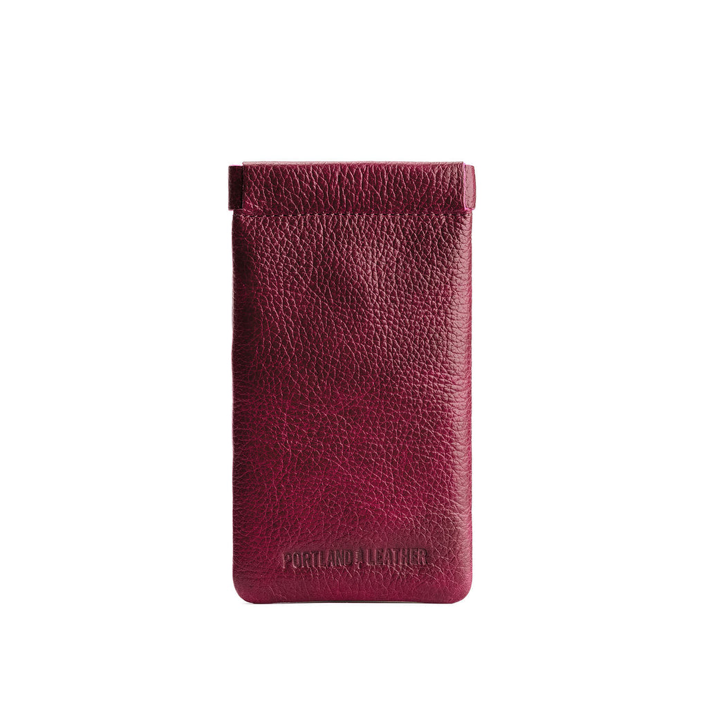 Squeeze Eyeglass Case - Image 47